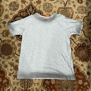 Gray men’s Hugo boss T-shirt